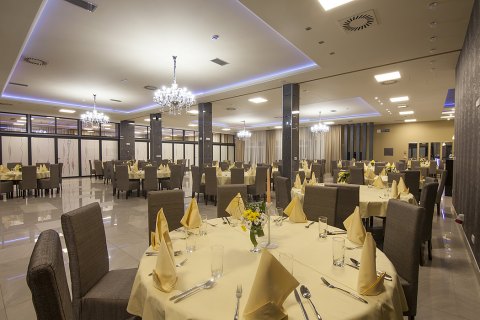 Hotel Drina