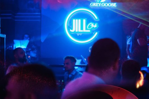 Club Jil