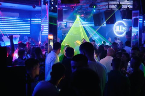 Club Jil