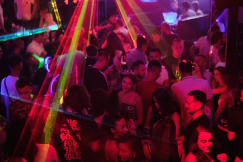 Club Jil