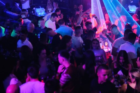 Club Jil