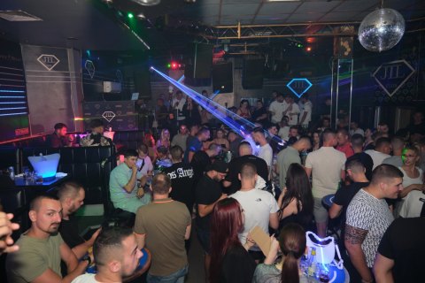 Club Jil