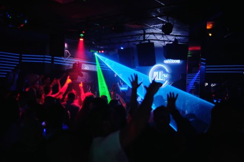 Club Jil